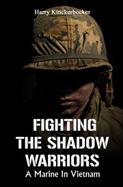 Fighting the Shadow Warriors cover image