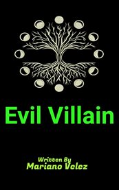 Evil Villain cover image