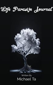 Life Parasite Journal cover image