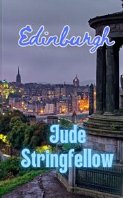 Edinburgh cover image