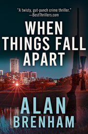 When Things Fall Apart cover image