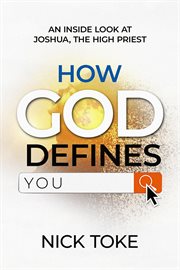 How God Defines You cover image