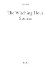 The Witching Hour Stories cover image