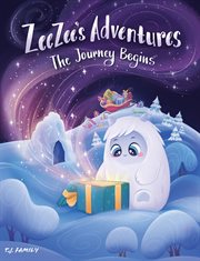 ZeeZee's Adventures Story cover image