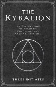 The Kybalion cover image