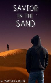 Savior in the Sand cover image