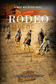 Rodeo cover image