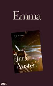 Emma cover image