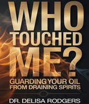 Who Touched Me? cover image