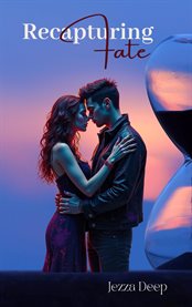 Recapturing Fate cover image