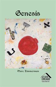 Genesis : Seeds of Being in the Early Years of a New Jersey Jewish-American cover image