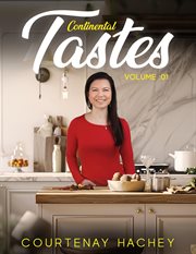 Continental Taste Volume 2 cover image