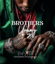 Brothers Unholy 2 cover image