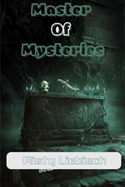 Master of Mysteries cover image