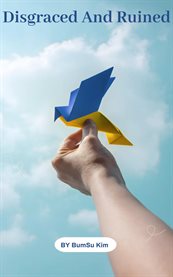 Disgraced and Ruined cover image