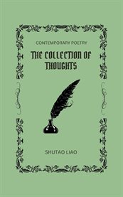 The Collection of Thoughts cover image