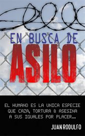 En busca de asilo cover image
