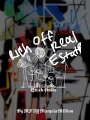 MI'Ay : Rich off RealEstate cover image