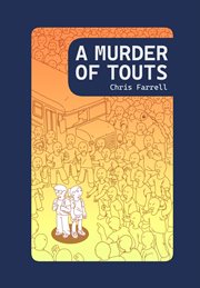 A Murder of Touts cover image