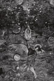 The Artwork of 3ichael 7ambert cover image