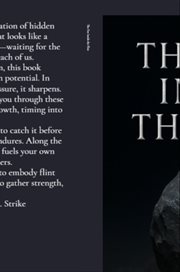 The Fire Inside the Flint cover image