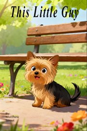 This Little Guy cover image