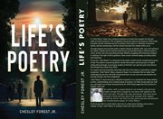 Life's Poetry : A Journey Through Faith, Struggle, and Resilience cover image