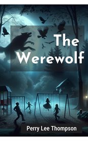 The Werewolf cover image