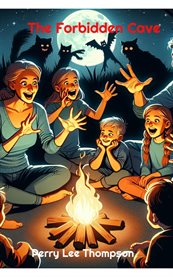 The Forbidden Cave cover image