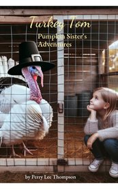 Turkey Tom cover image