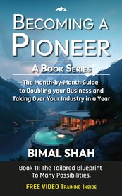 Becoming a Pioneer cover image