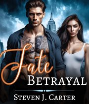 Fate Betrayal cover image