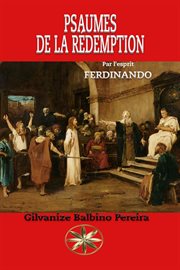 Psaumes de la Rédemption cover image