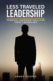 Less Traveled Leadership cover image