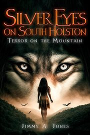 Silver Eyes on South Holston cover image