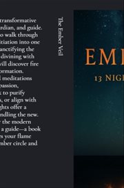 The Ember Veil : 13 Nights Of Fire Magick cover image