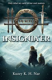 Insignia'Er : It matters only what we carry in our soul cover image