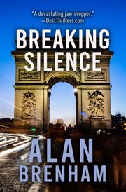 Breaking Silence cover image