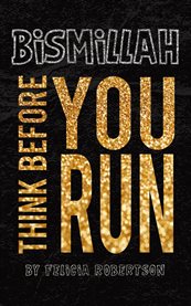 Think Before You Run cover image