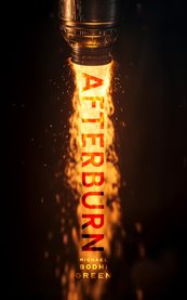 Afterburn cover image