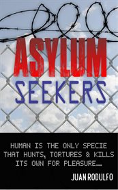 Asylum Seekers cover image