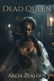 Dead Queen cover image