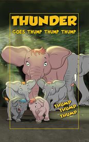 Thunder Goes Thump, Thump, Thump cover image