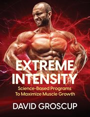 Extreme Intensity cover image