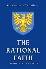 The Rational Faith cover image
