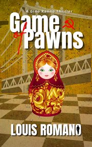 Game of Pawns : Gino Ranno Takes Control cover image