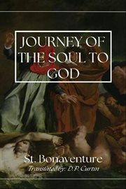 The Journey of the Soul to God cover image
