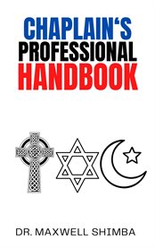 Chaplain's Professional Handbook cover image
