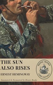 The Sun Also Rises cover image