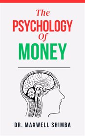 The Psychology of Money cover image